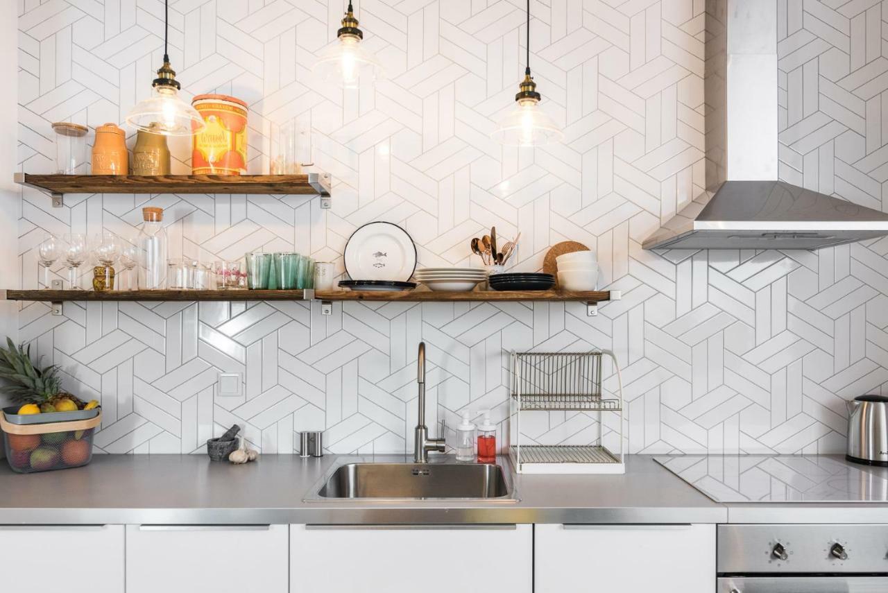 Urban Loft - Loftaffair Краків