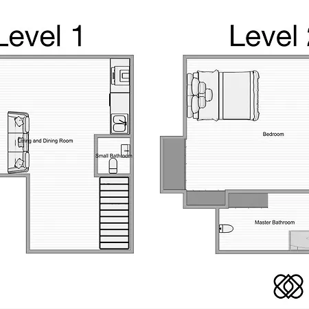Urban Loft - Loftaffair Apartment Krakow Exterior photo