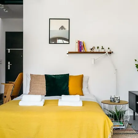 Urban Loft - Loftaffair Apartment Krakow Exterior photo