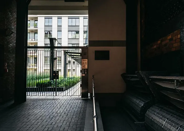 Urban Loft - Loftaffair