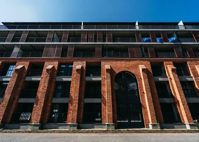 Urban Loft - Loftaffair