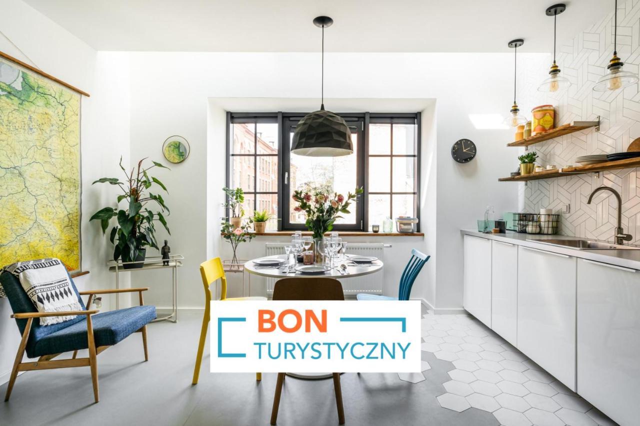 Apartment Urban Loft - Loftaffair *