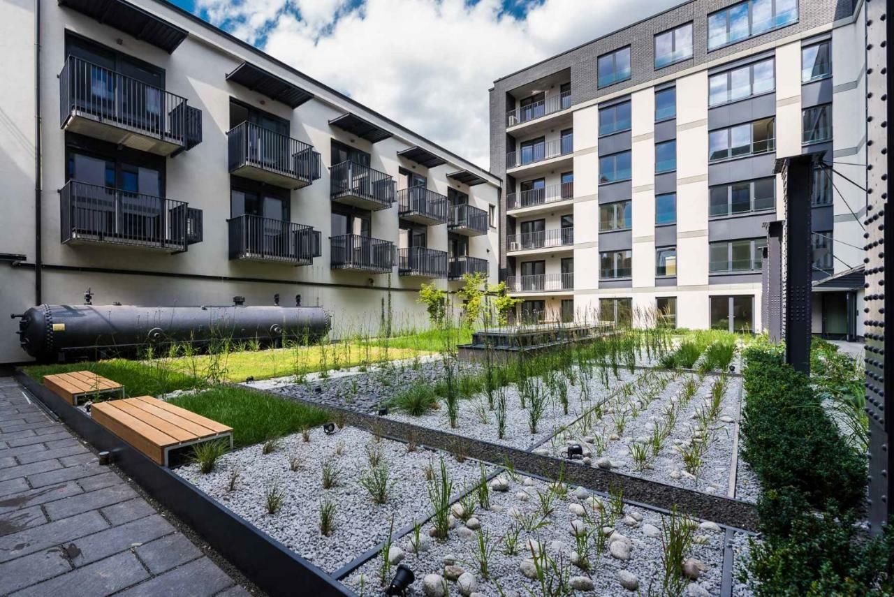 Leilighet Urban Loft - Loftaffair *