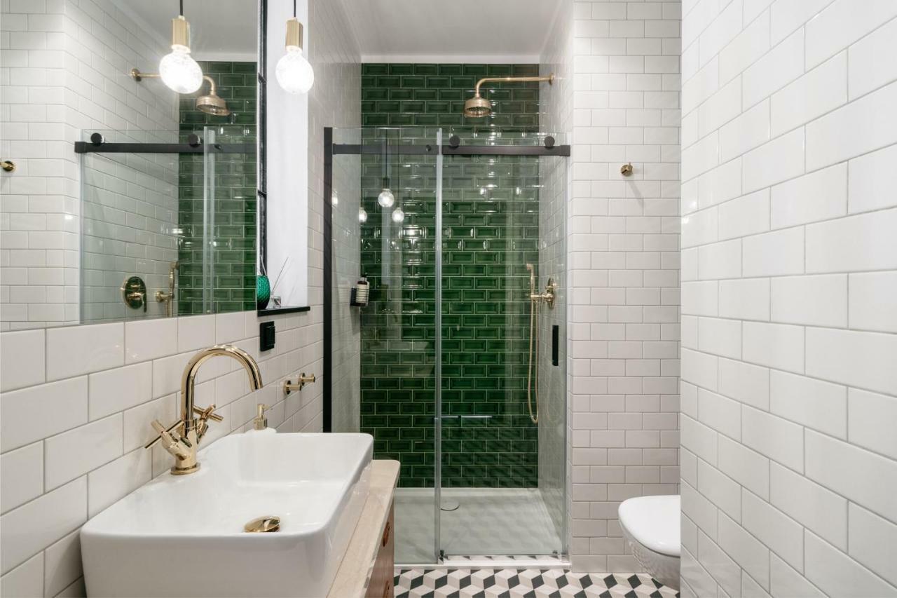 Apartment Urban Loft - Loftaffair Krakow