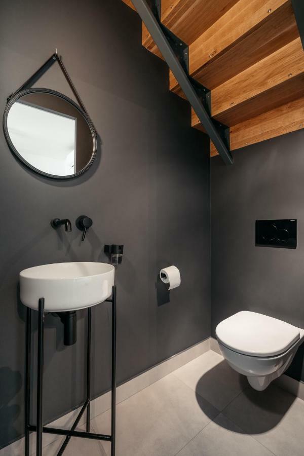 Urban Loft - Loftaffair Leilighet *