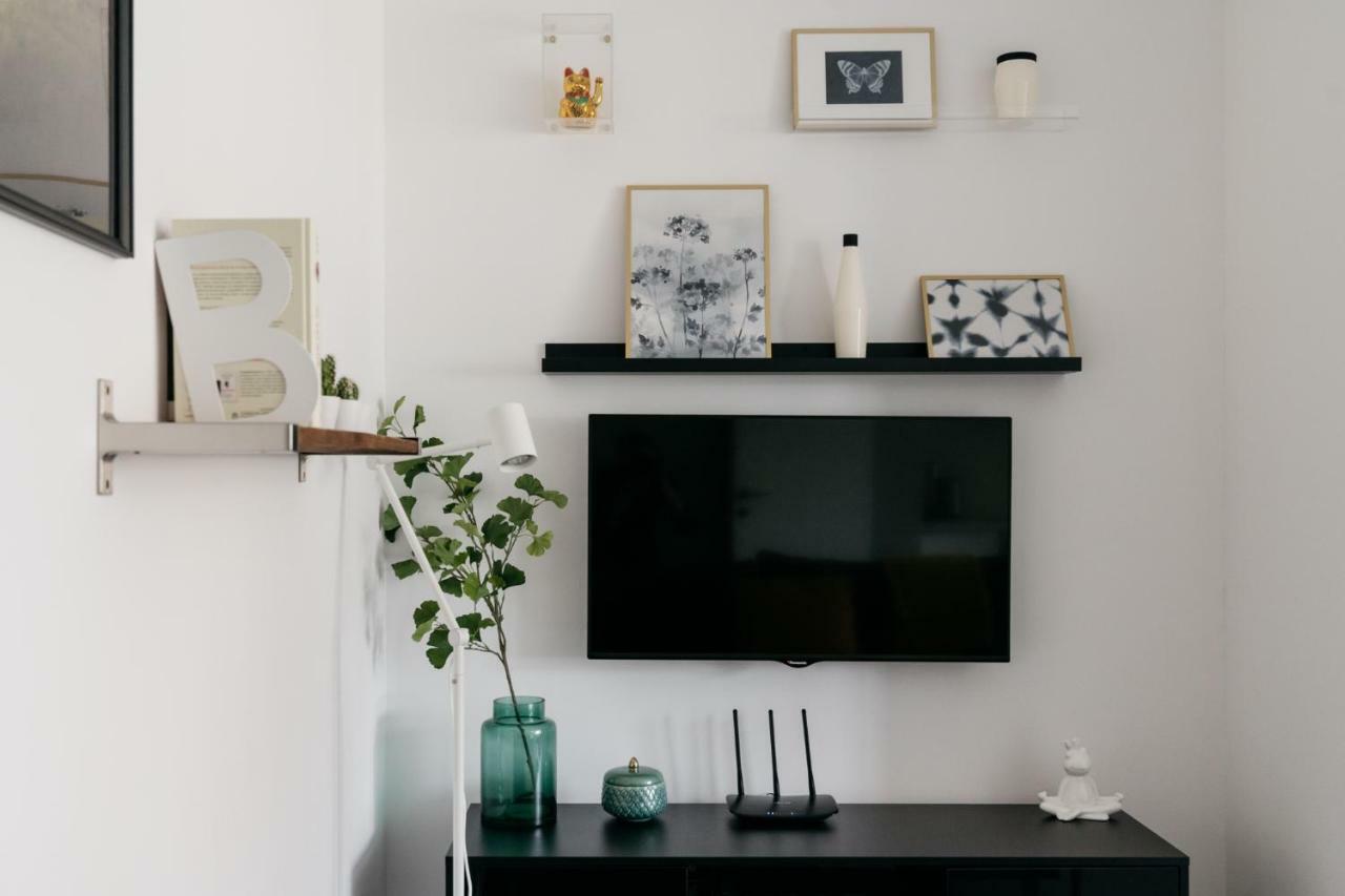 Urban Loft - Loftaffair Leilighet *