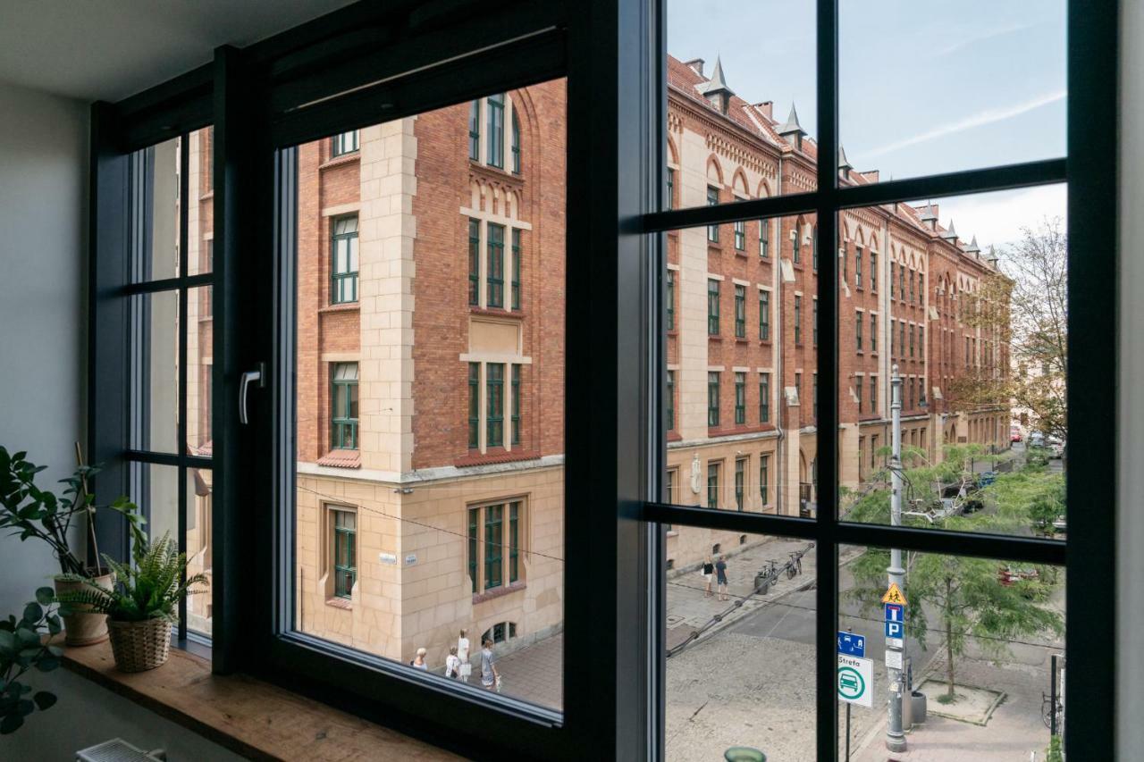 Leilighet Urban Loft - Loftaffair *