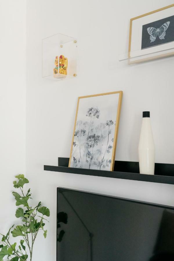Leilighet Urban Loft - Loftaffair *