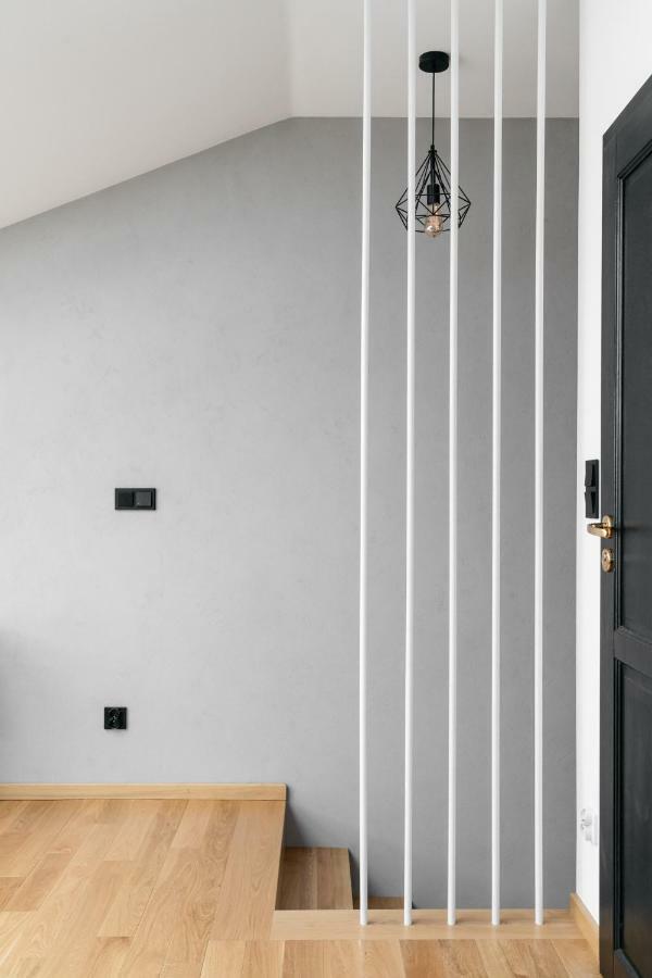 Leilighet Urban Loft - Loftaffair *