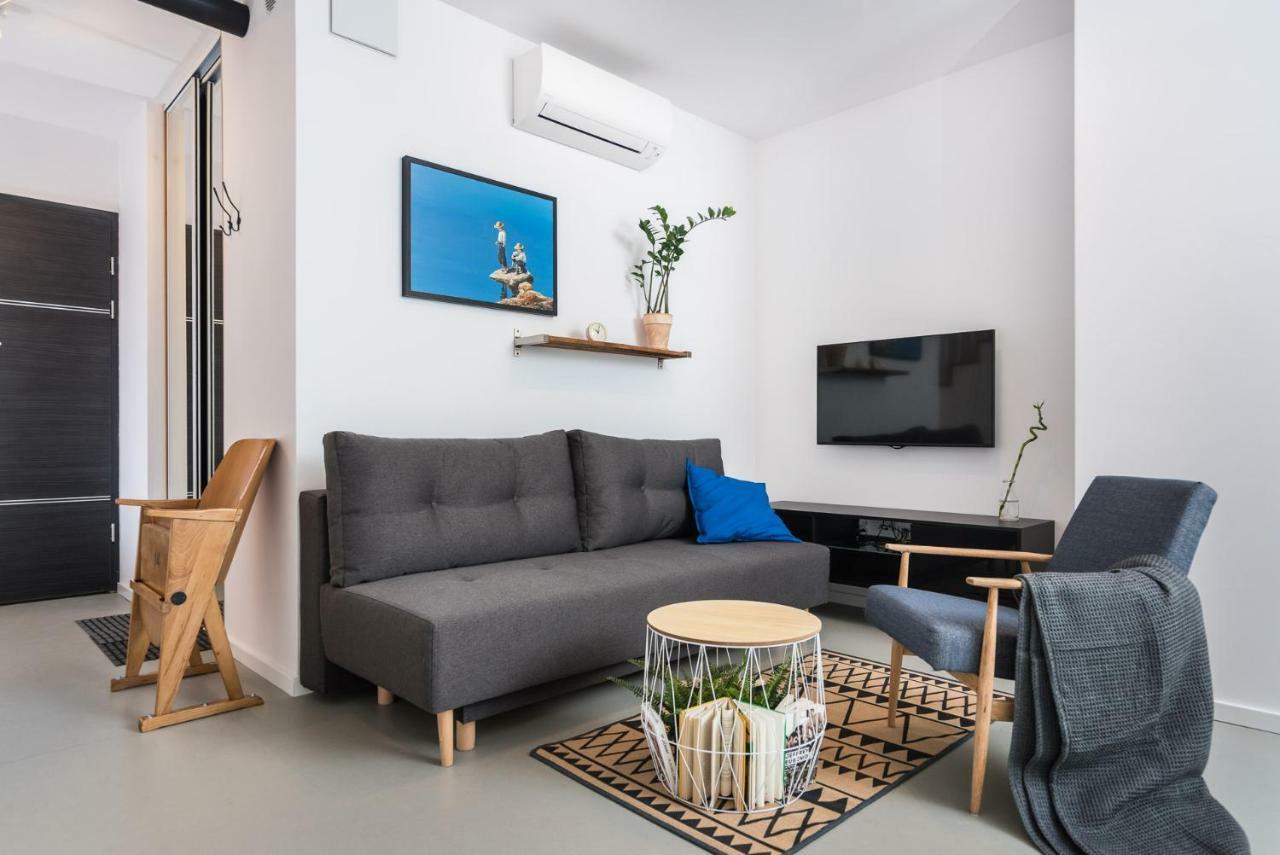 Leilighet Urban Loft - Loftaffair Krasków