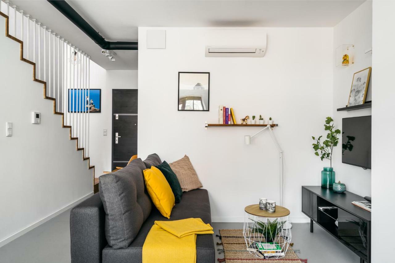 Urban Loft - Loftaffair Krasków