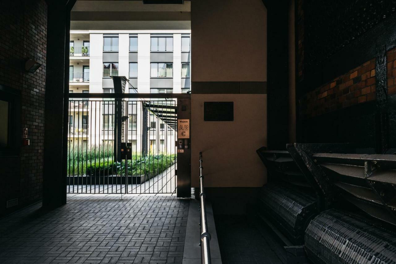 Urban Loft - Loftaffair * Krasków