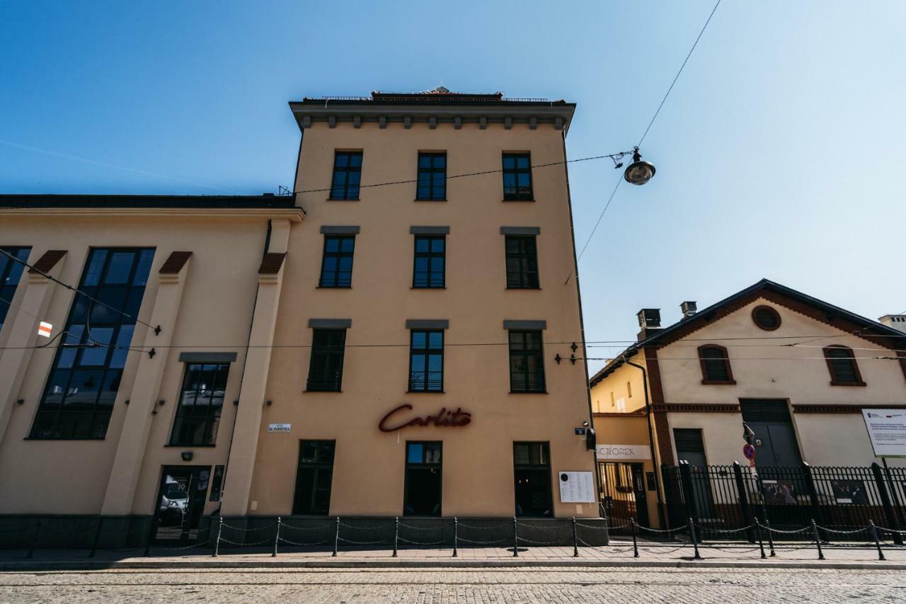 Leilighet Urban Loft - Loftaffair *