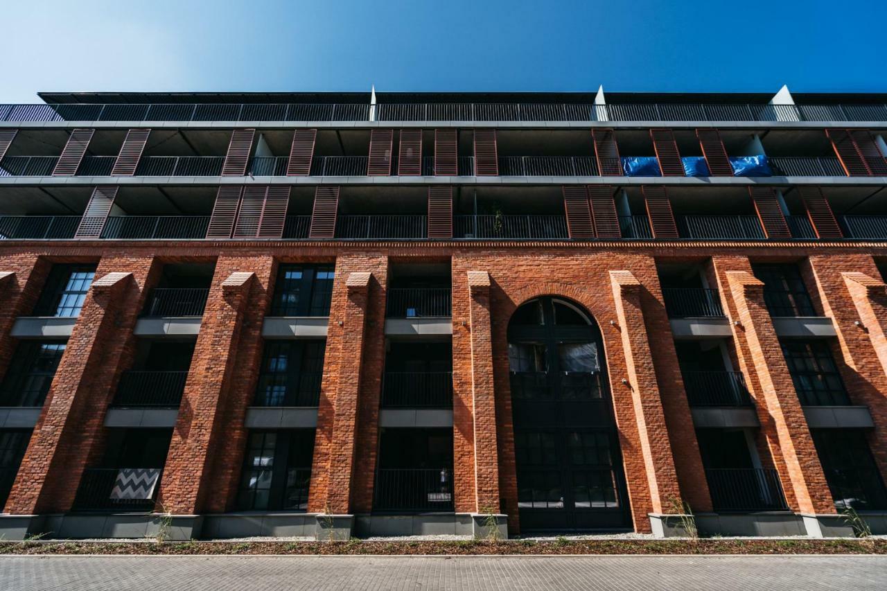 Urban Loft - Loftaffair Krasków